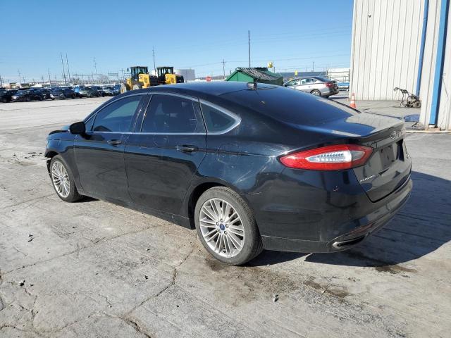 3FA6P0H92GR281887 | 2016 FORD FUSION SE