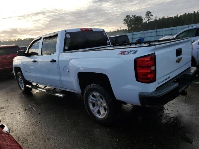 3GCUKREC3EG158998 | 2014 CHEVROLET SILVERADO