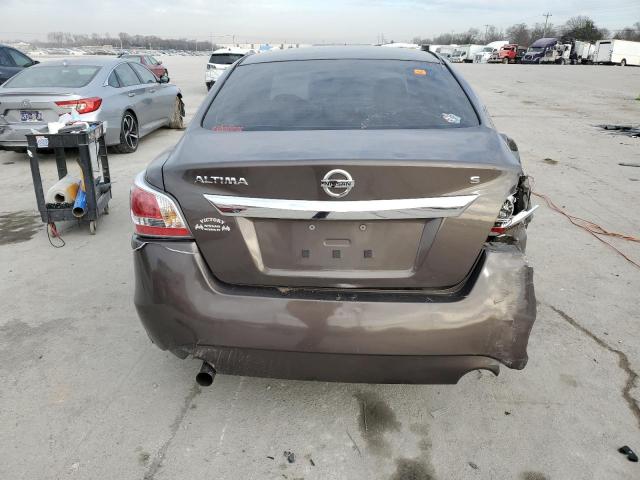 1N4AL3APXFN907221 | 2015 Nissan altima 2.5