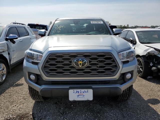 3TMDZ5BN3PM144744 | 2023 Toyota tacoma double cab