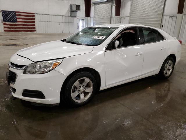 1G11C5SA3GF144656 | 2016 CHEVROLET MALIBU LIM