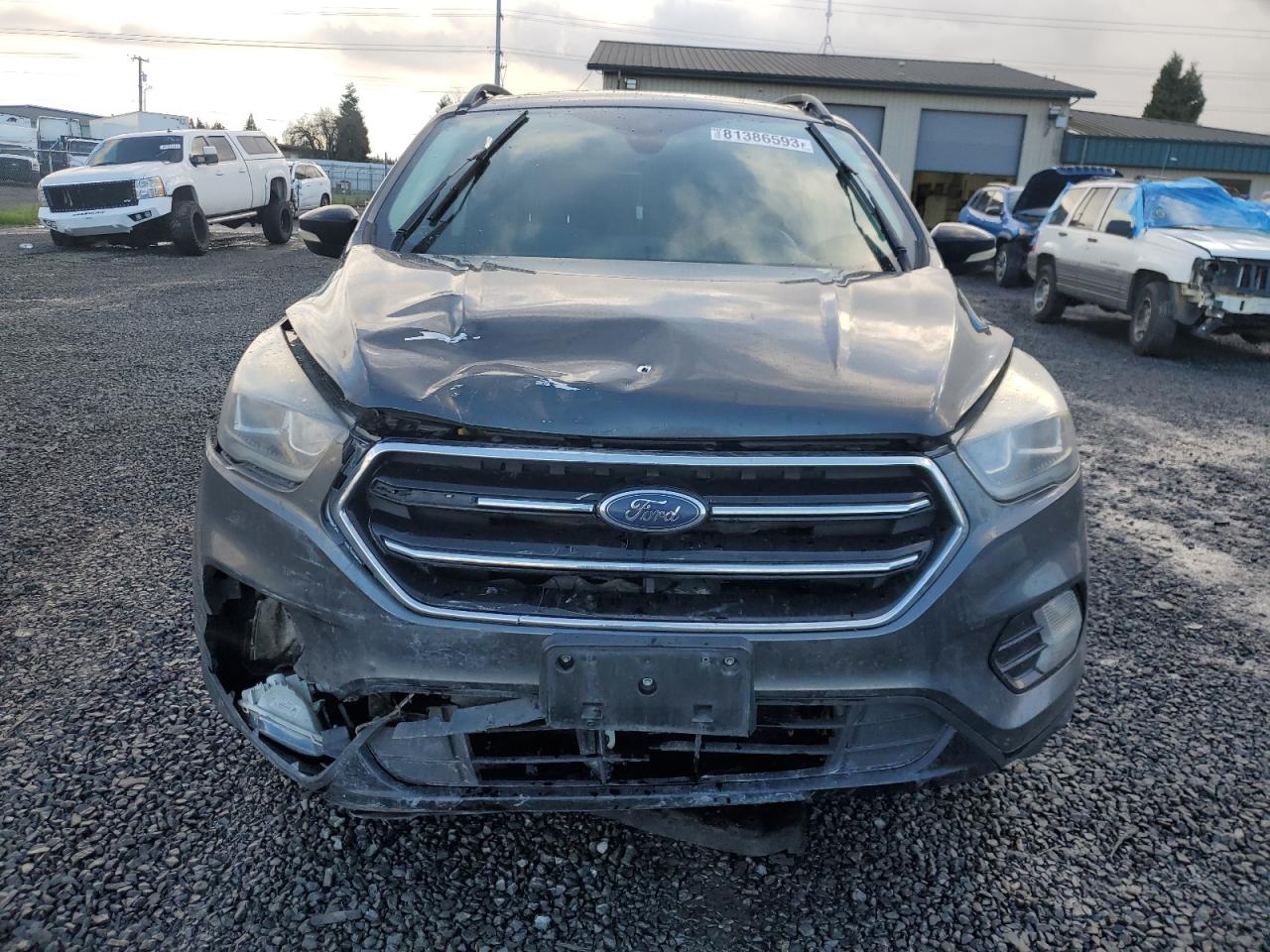 1FMCU9JD0HUC90201 FORD ESCAPE 2017