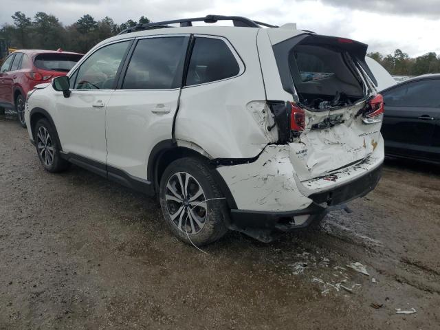 JF2SKASC5KH457960 | 2019 SUBARU FORESTER L