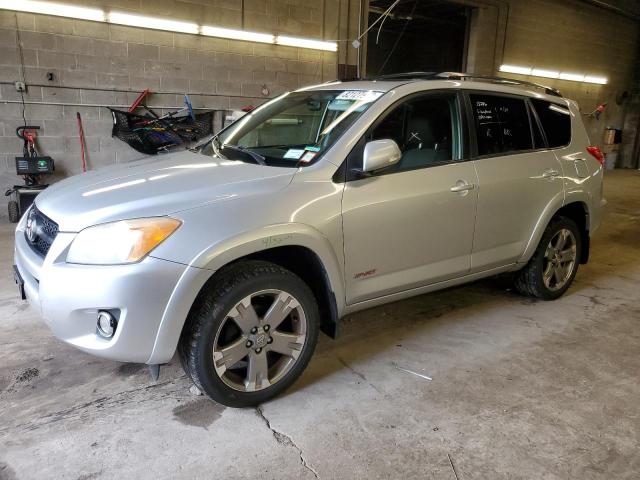 2012 Toyota RAV4 Sport