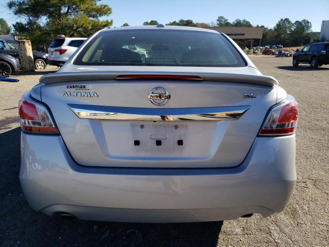 1N4AL3AP1FN395798 | 2015 NISSAN ALTIMA 2.5