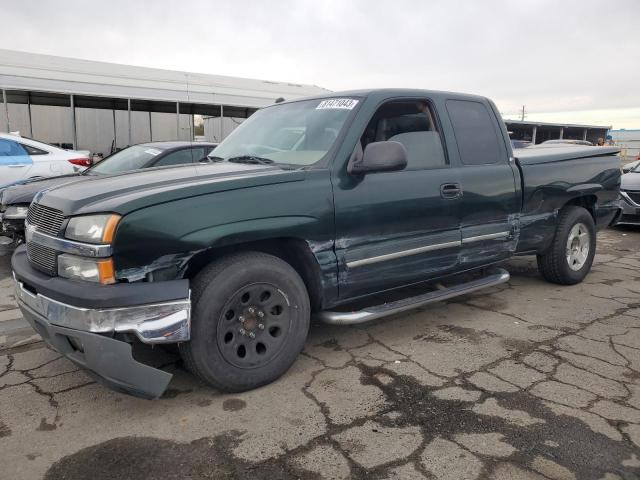 2005 Chevrolet C/K 1500 