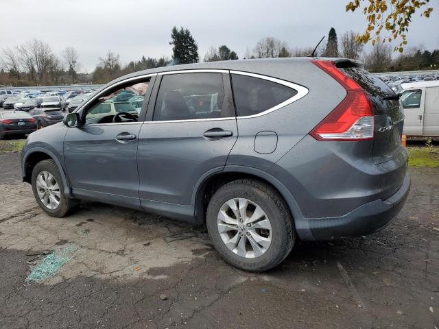 5J6RM4H57EL027490 | 2014 HONDA CR-V EX