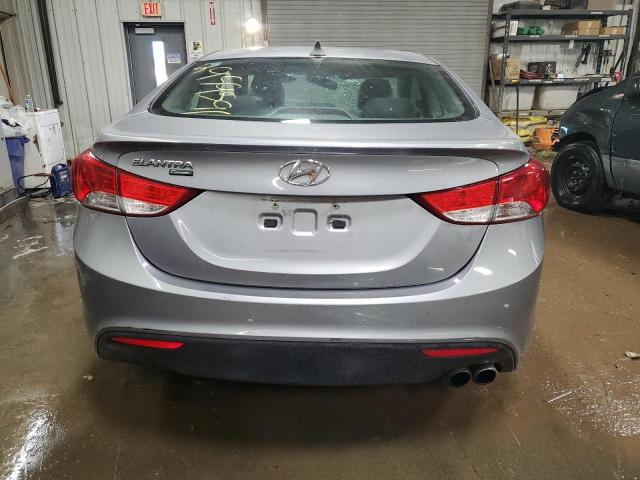 KMHDH6AE1DU016368 | 2013 Hyundai elantra coupe gs