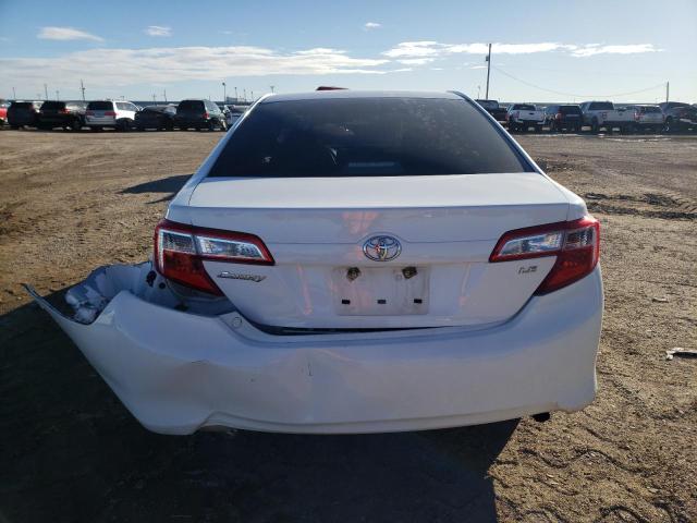 4T4BF1FK8ER367008 | 2014 TOYOTA CAMRY L