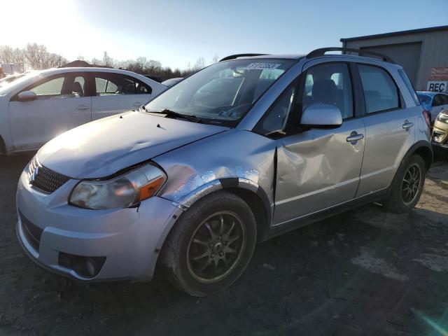 2010 Suzuki SX4 