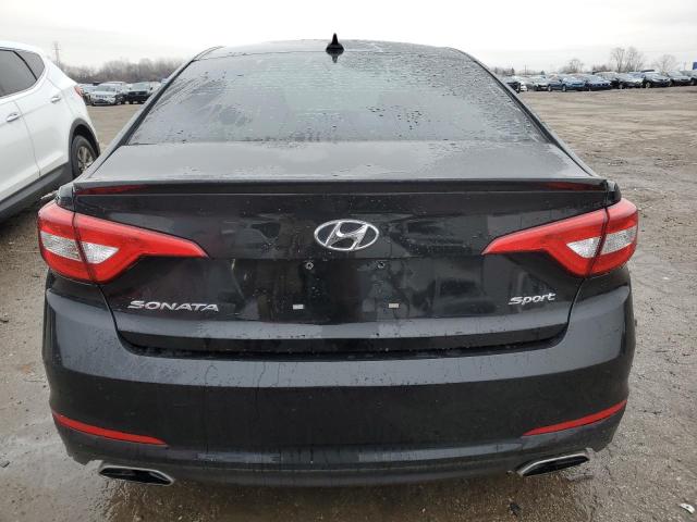 5NPE34AF5FH170373 | 2015 HYUNDAI SONATA SPO