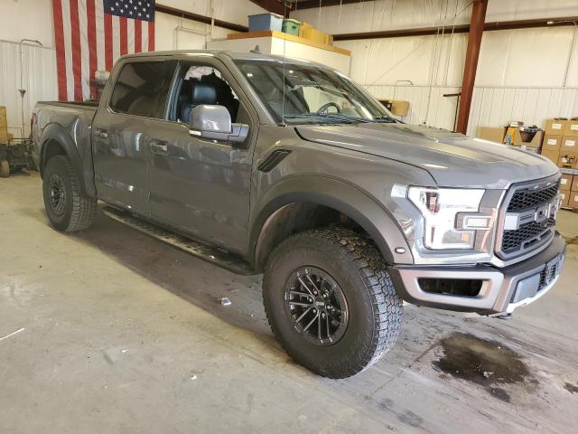 2020 FORD F150 RAPTO 1FTFW1RG9LFC75267