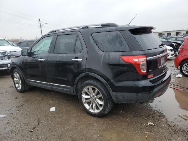 Vin: 1fm5k8d80dga58357, lot: 78184043, ford explorer xlt 20132