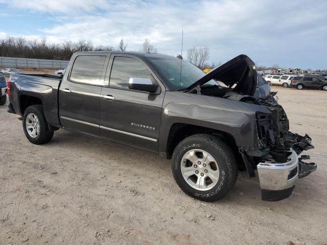 3GCUKSEC5EG129011 | 2014 CHEVROLET SILVERADO