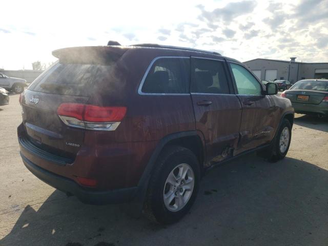 1C4RJEAG7GC369671 | 2016 JEEP GRAND CHER