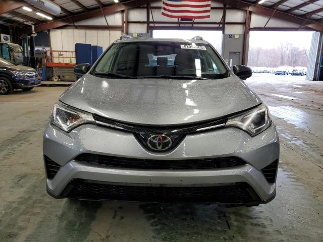 2T3BFREV9HW600314 | 2017 Toyota rav4 le