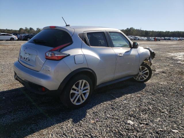 2016 NISSAN JUKE S - JN8AF5MV7GT655260