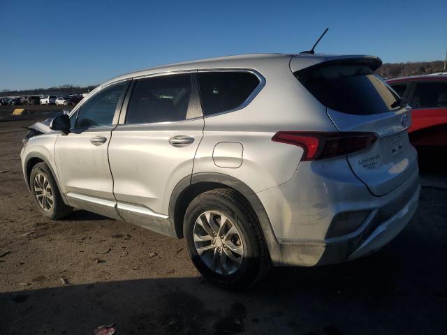 2019 HYUNDAI SANTA FE S - 5NMS2CAD7KH123478