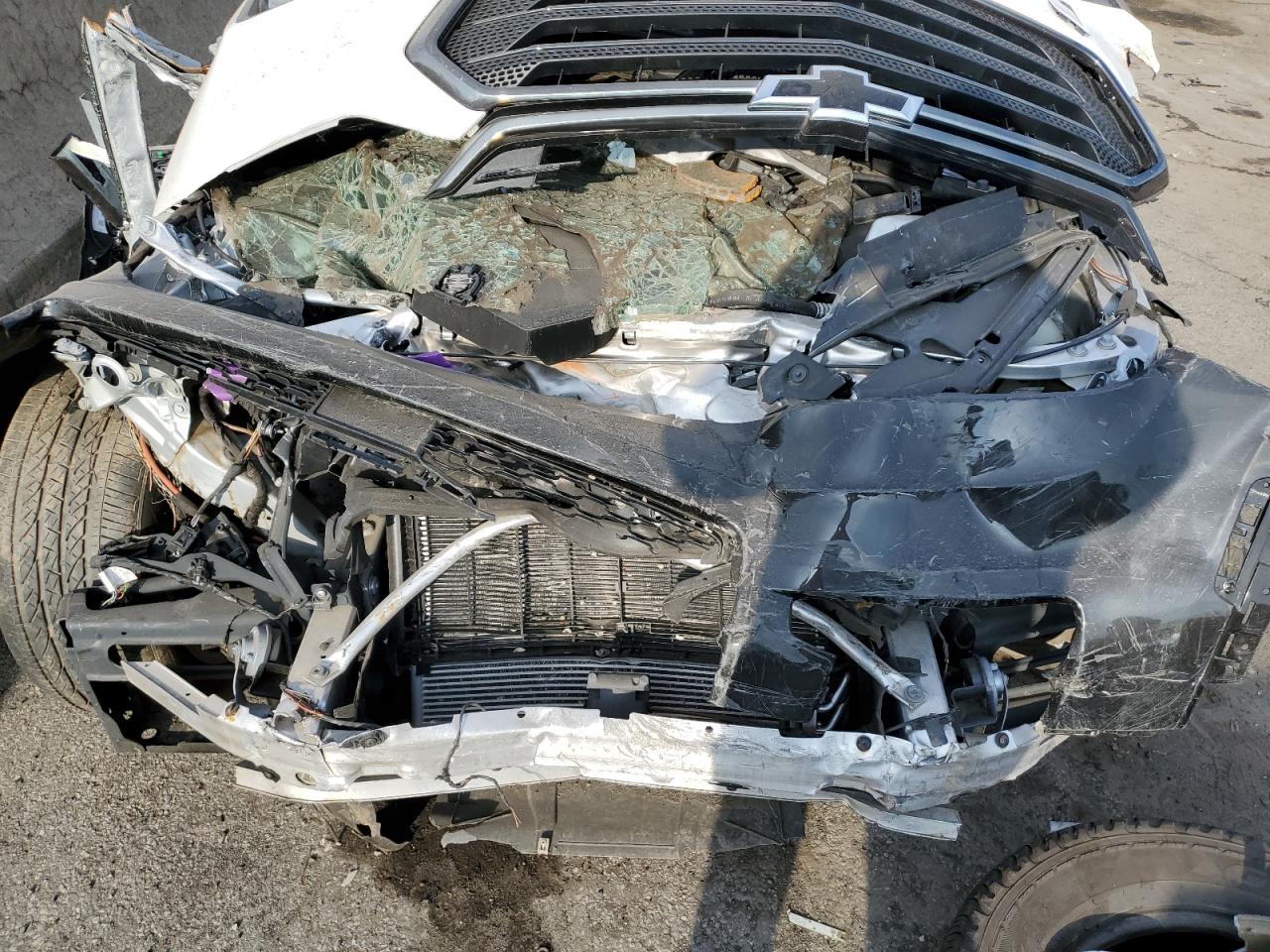 5UXTY5C02M9D80041 2021 BMW X3 xDrive30I