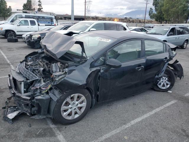 2013 Kia Rio LX