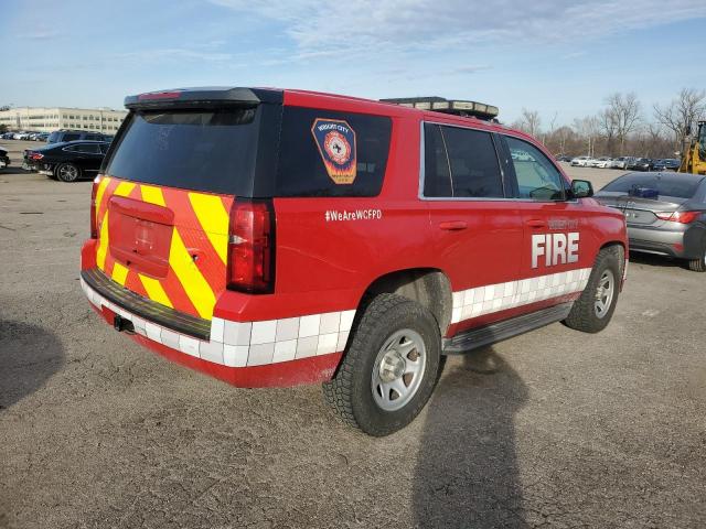 2015 CHEVROLET TAHOE 1GNSK3EC7FR511319