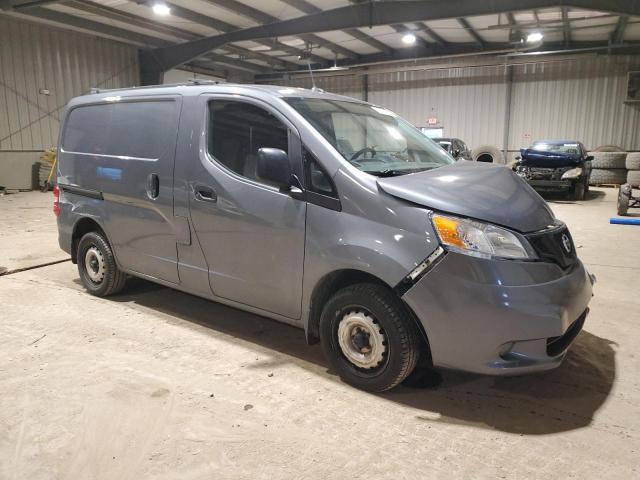 3N6CM0KN3MK691711 | 2021 NISSAN NV200 2.5S