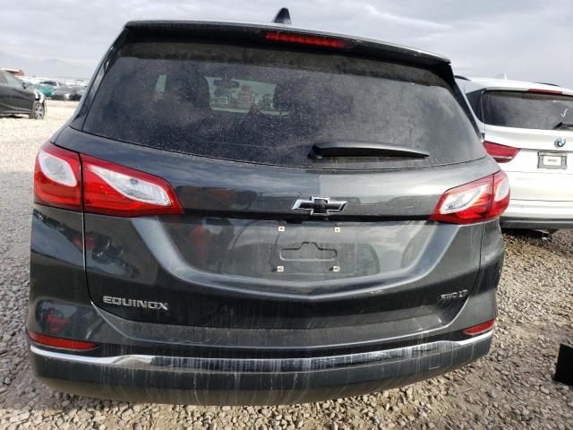 2GNAXUEV0K6189875 | 2019 CHEVROLET EQUINOX LT