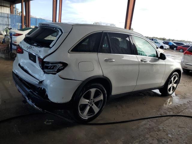 W1N0G8DBXMV263488 | 2021 MERCEDES-BENZ GLC 300