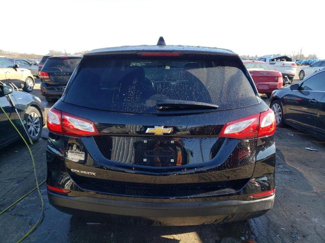 2GNAXHEV5K6179334 | 2019 CHEVROLET EQUINOX LS