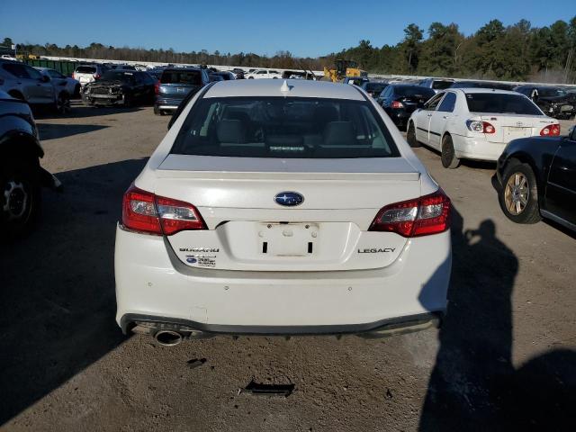 4S3BNAS66J3022098 | 2018 Subaru legacy sport