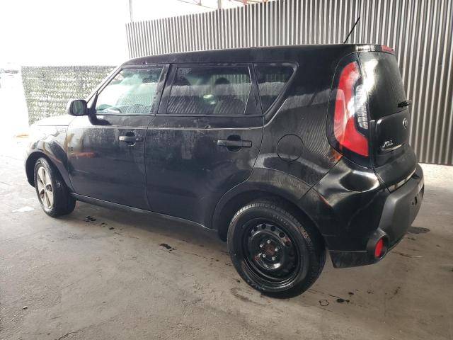 KNDJN2A27F7764154 | 2015 KIA SOUL