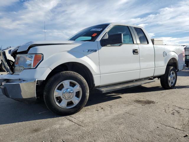 2010 Ford F-150 