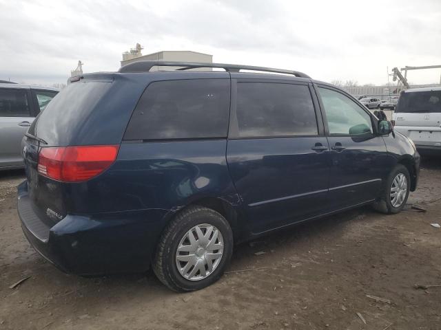 5TDZA23CX4S082893 | 2004 Toyota sienna ce