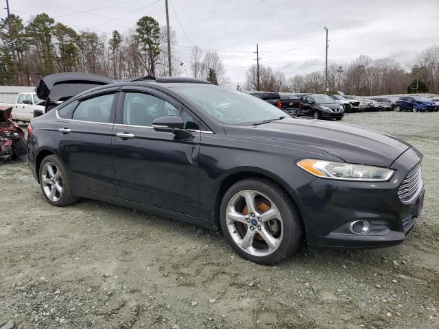 3FA6P0HD6ER125336 | 2014 FORD FUSION SE