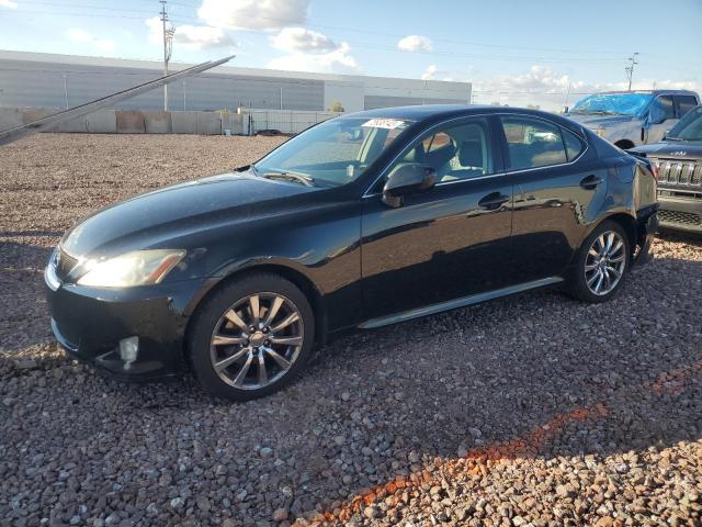 2007 Lexus IS 250 