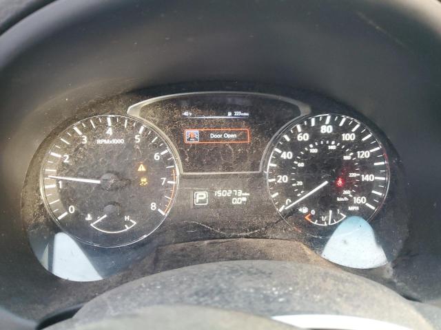 2015 NISSAN ALTIMA 2.5 - 1N4AL3AP1FC599254