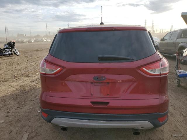 1FMCU0GX6EUC24437 | 2014 FORD ESCAPE SE