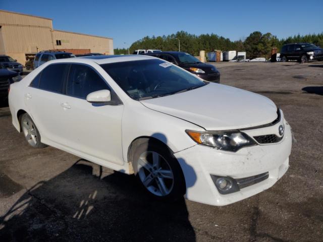 4T1BF1FK5CU573443 | 2012 Toyota camry base