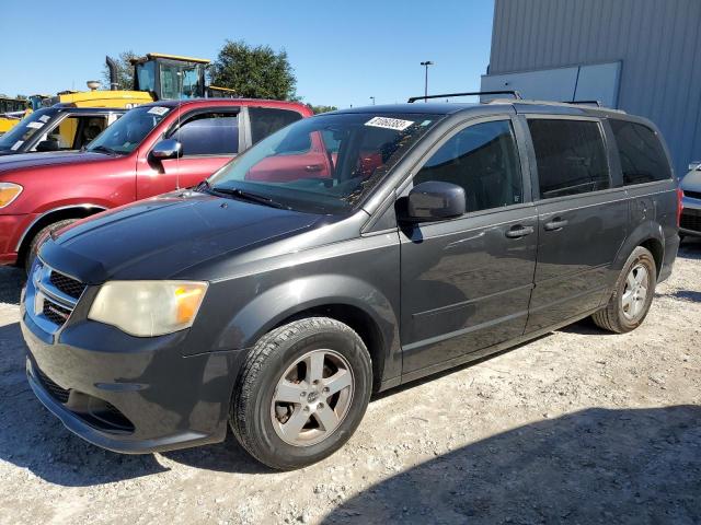 2012 Dodge Grand Caravan SXT