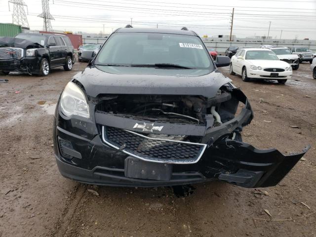 2GNALBEK8F1131683 | 2015 CHEVROLET EQUINOX LT