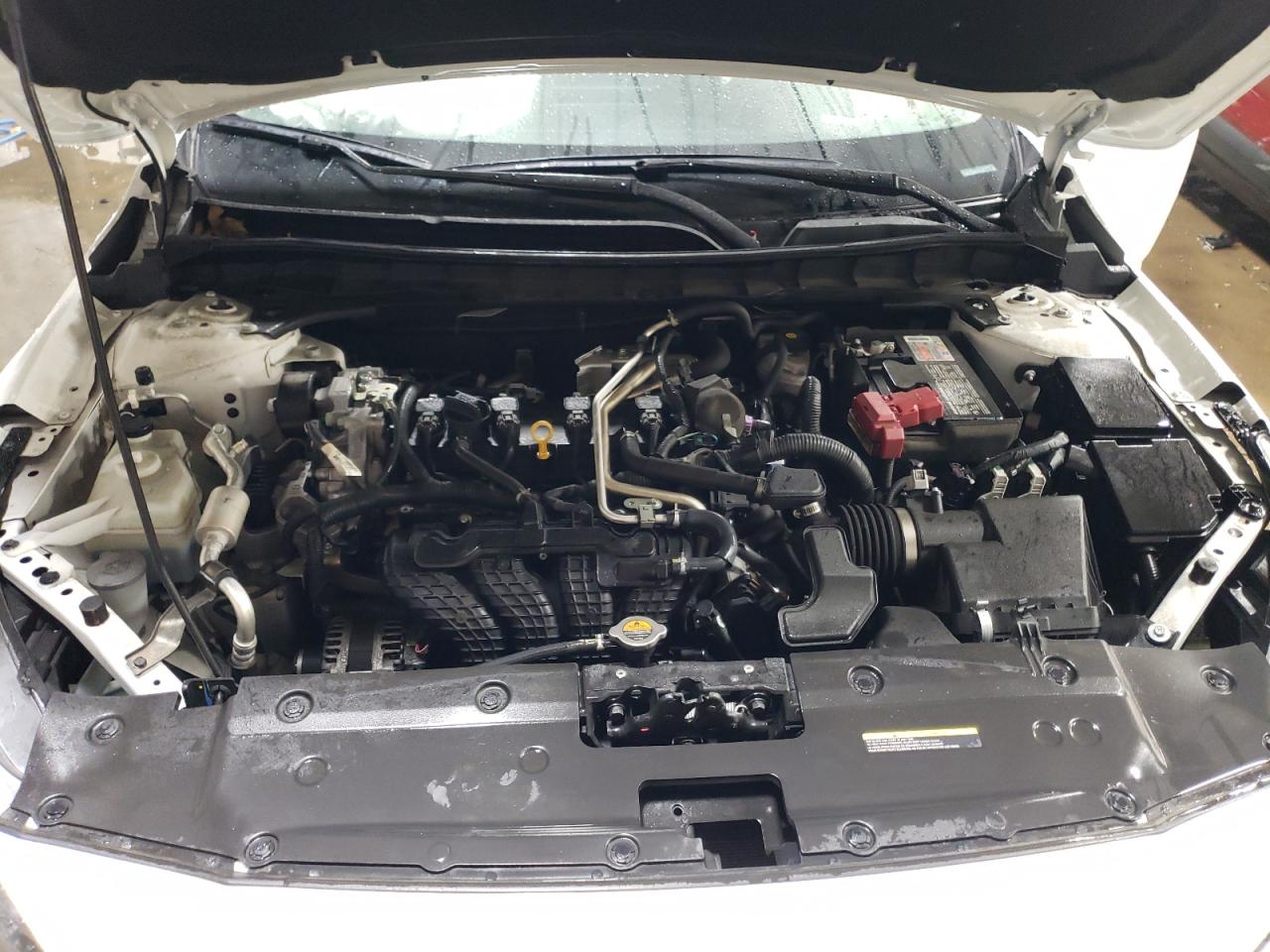 1N4BL4BV3NN327296 NISSAN ALTIMA 2022