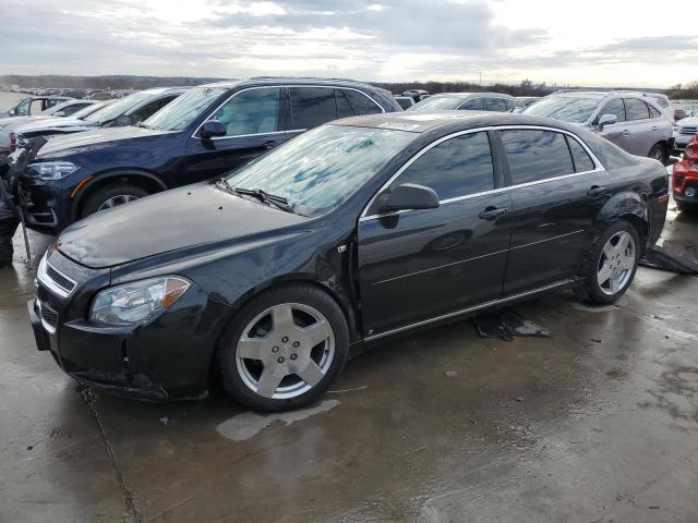 2008 Chevrolet Malibu 