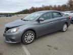 NISSAN SENTRA S photo