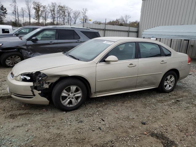 Vin: 2g1wf5e30c1130855, lot: 78529793, chevrolet impala ls 2012 img_1