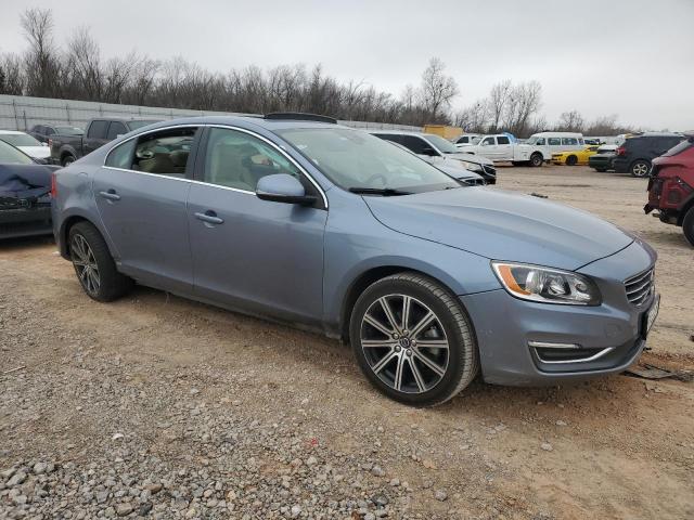 LYV402HK3HB137483 | 2017 VOLVO S60 PREMIE