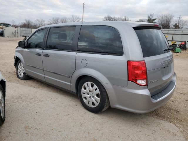 2014 Dodge Grand Caravan Se VIN: 2C4RDGBG3ER203038 Lot: 72947523