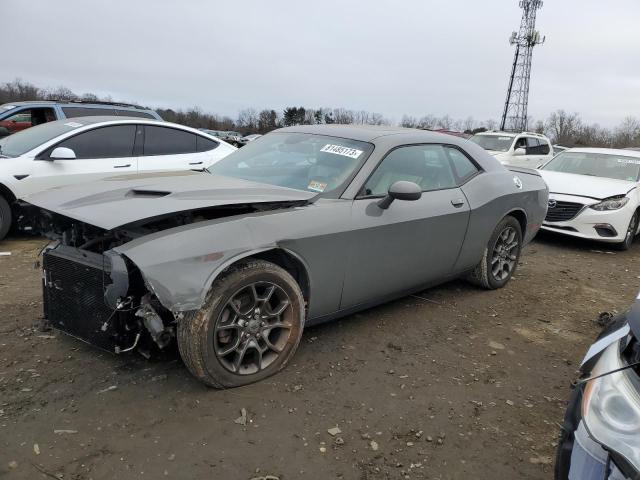 2017 Dodge Challenger GT