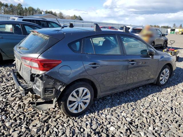 4S3GTAB66P3709540 | 2023 SUBARU IMPREZA