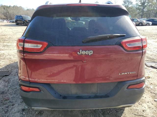 1C4PJLDS9FW525671 | 2015 JEEP CHEROKEE L