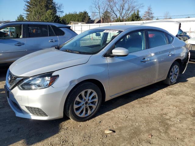 3N1AB7AP1KY336044 | 2019 NISSAN SENTRA S